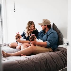 Meet your Posher, Molly